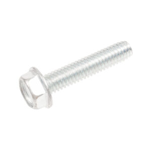 Screw Simplicity 5-16-18x1-1/2 blade spindle ORIGINAL PART