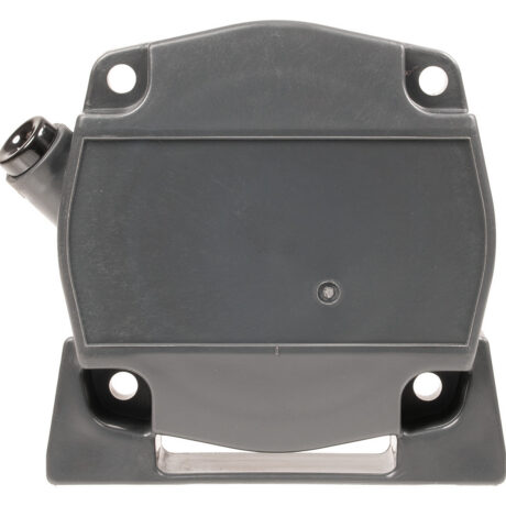 Recoil starter cover Kawasaki TJ53E