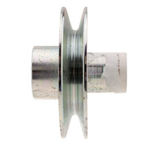 Engine pulley Craftsman 99231