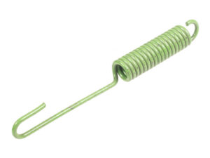 Brake spring Craftsman 99231