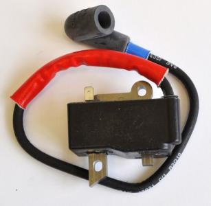 Ignition module Husqvarna 323HE 325HE 326HE 323HD 325HD 326HD with impulse switch