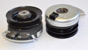 Stiga TC102/122