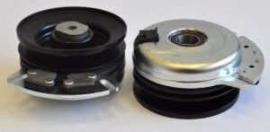 Electromagnetic clutch Husqvarna YTH160