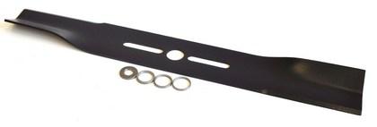 Mower blade universal 43.1cm 17