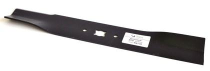 Mower blade MTD 40.6cm bow-tie