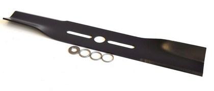 Mower blade universal 38.1cm 15