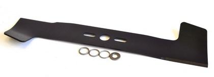 Mower blade universal 40.6cm grass catcher