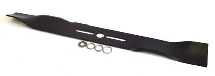 Mower blade universal 50.8cm mulching blade 20