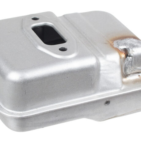 Muffler Kawasaki TJ53E