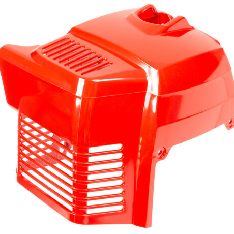 Cylinder shroud Kawasaki TJ45E since 2014