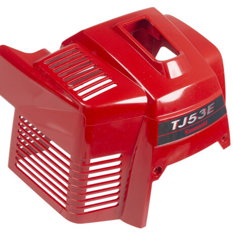 Cylinder shroud Kawasaki TJ53E