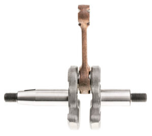 Crankshaft Kawasaki TJ53E