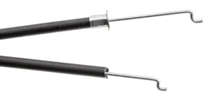 Throttle cable Weibang WB506HC ORIGINAL PART