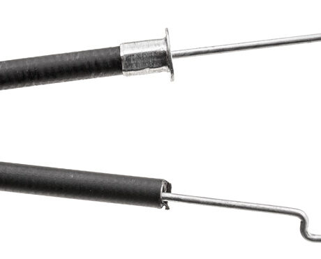 Throttle cable Weibang WB506HC ORIGINAL PART