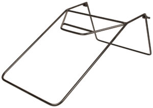 Grass catcher frame Weibang lawn mower WB506HC 506SC ORIGINAL PART