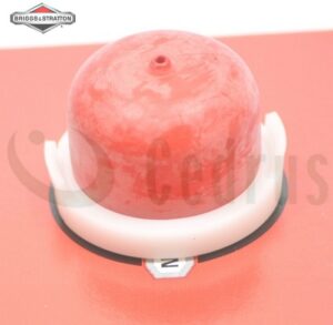 Primer bulb B&S new OHV model 08 09 ORIGINAL PART