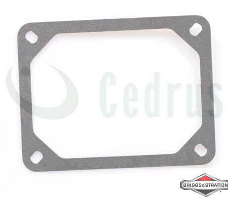 Rocker cover gasket B&S Intek V-Twin SERIES 7000 8000 ORIGINAL PART