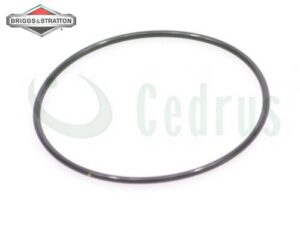 Float bowl gasket B&S Intek V-Twin series 7000 8000 ORIGINAL PART