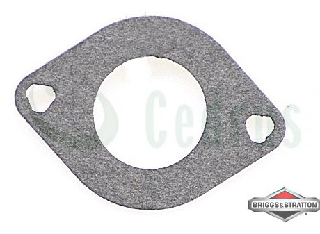 Intake manifold gasket B&S Intek Powerbuilt ORIGINAL PART