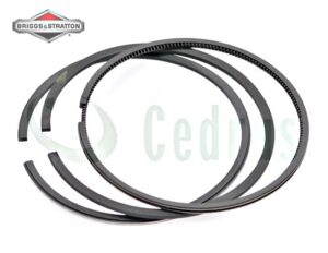 Piston ring set B&S Classic Sprint ORIGINAL PART