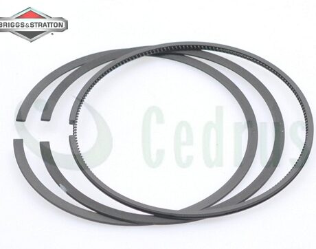 Piston ring set B&S Intek Powerbuilt M21&M28 OHV ORIGINAL PART