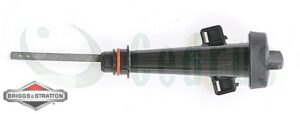 Dipstick tube assy B&S engine 500E OHV ORIGINAL PART
