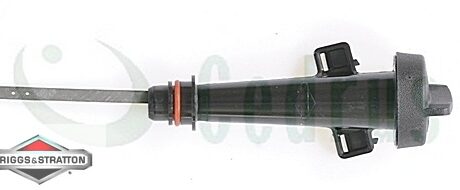 Dipstick tube assy B&S engine 500E OHV ORIGINAL PART