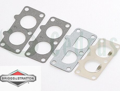 Intake manifold gasket B&S Intek V-Twin ORIGINAL PART