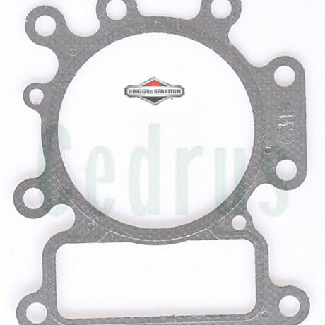 Cylinder head gasket B&S model 31 OHV ORIGINAL PART
