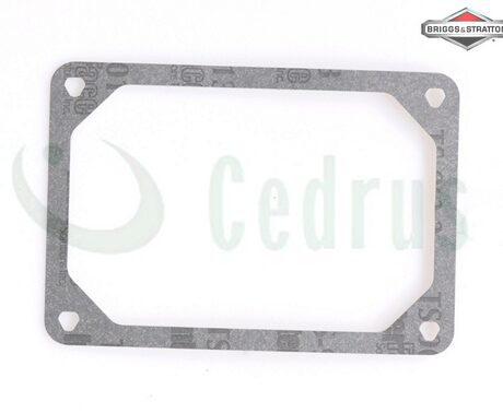 Rocker cover gasket B&S Intek / Powerbuilt SERIES 3000 4000 5000 ORIGINAL PART