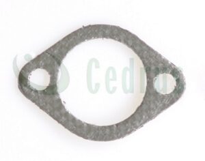 Muffler exhaust gasket B&S Intek / Powerbuilt Professional ORIGINAL PART