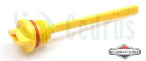 Dipstick B&S engine 450E OHV ORIGINAL PART
