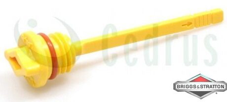 Dipstick B&S engine 450E OHV ORIGINAL PART