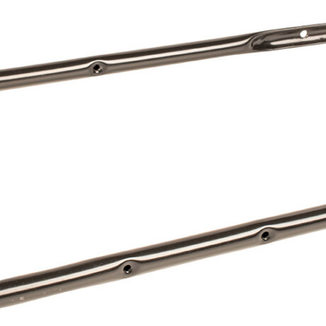 Upper handle Weibang lawn mower WB506HC ORIGINAL PART