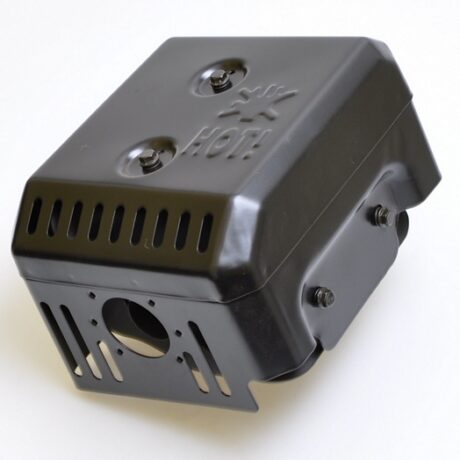 Muffler Rato engine R390