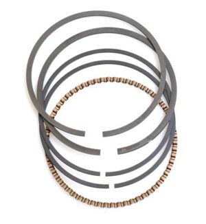 Piston ring set Loncin LC1P65FE ORIGINAL PART