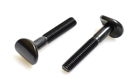 Handle connecting screw Weibang lower with upper handle WB455HC ORIGINAL PART