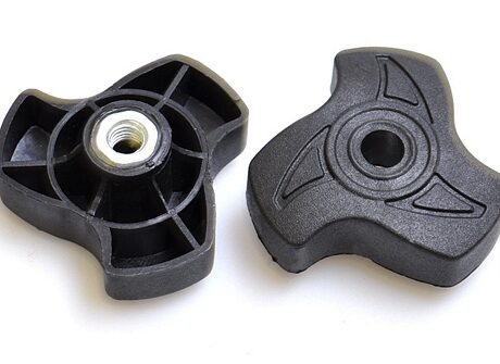 Handle wing nut Weibang ORIGINAL PART