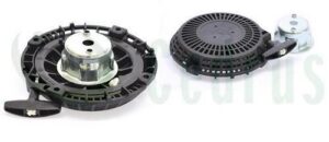 Recoil starter Robin EP16 EP17 assy ORIGINAL PART