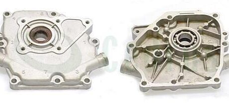 Engine sump/crankcase Loncin LC170 ORIGINAL PART