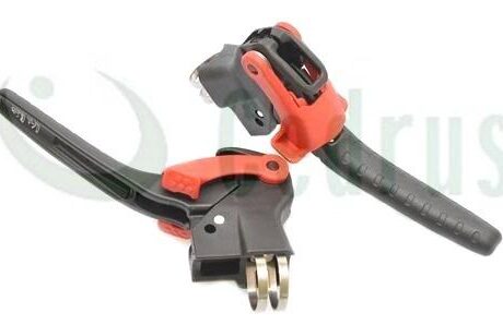 Clutch control lever Pubert 55HC2 ORIGINAL PART