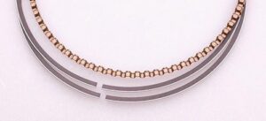 Piston ring Rato /original/ engine oil R270