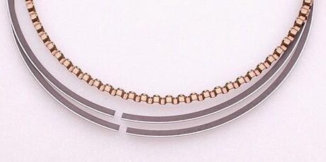 Piston ring Rato /original/ engine oil R270