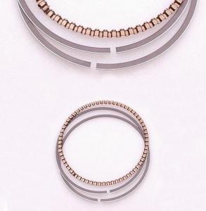 Piston ring Rato /original/ engine oil R180