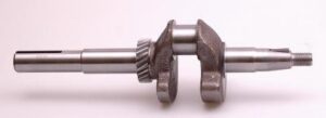 Crankshaft Rato engine RV170 80mm long