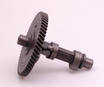 Camshaft assy Rato engine R390