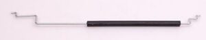 Carburetor tie rod Rato engine RV170