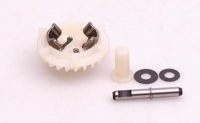 Governor/oil slinger Rato engine RV170