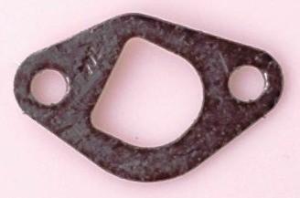 Muffler exhaust gasket Rato engine R180