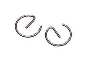 Piston pin circlip NAC CG330 brushcutters available in DIY stores
